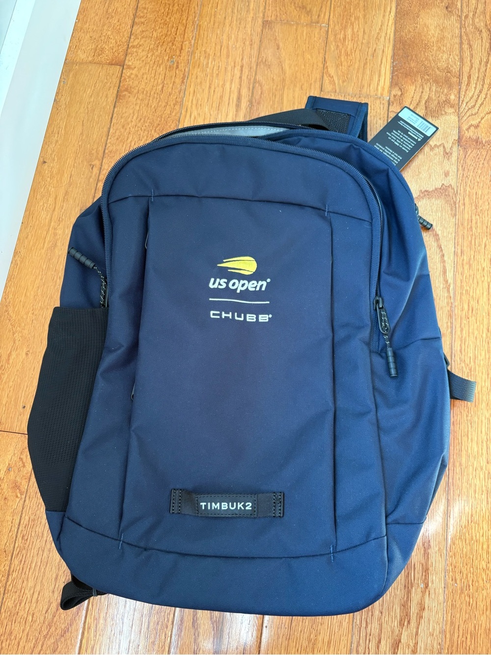 US OPEN backpack